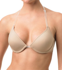 Intimates DK Solutions Backless Contour Bra